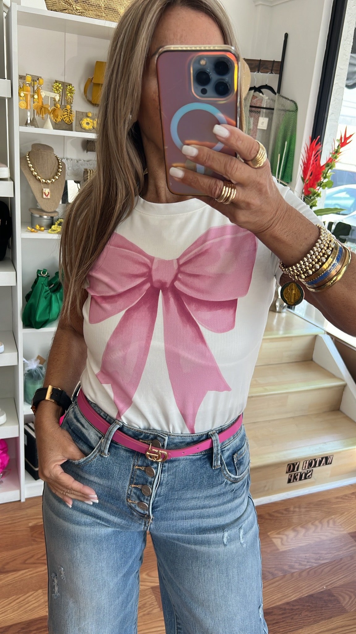CB 3801 BLOUSE