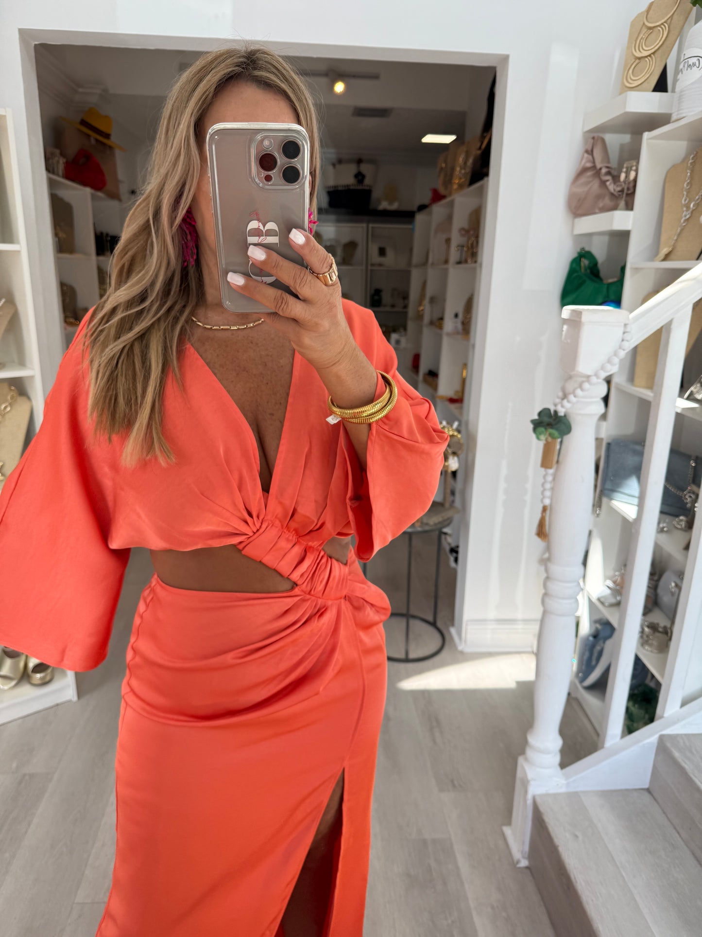 CB 5393 DRESS