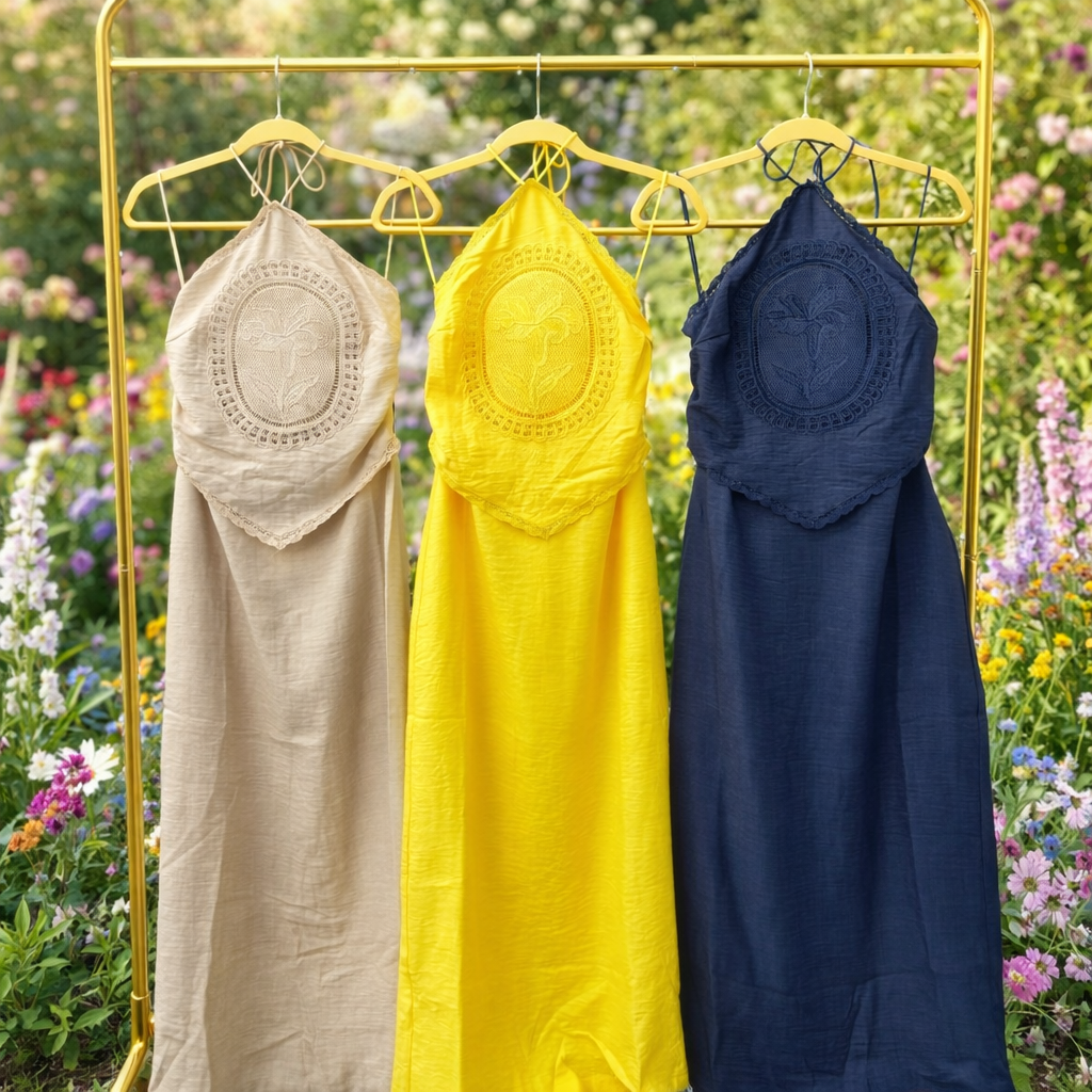 CB 6444 DRESS