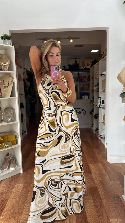 CB 4858 DRESS