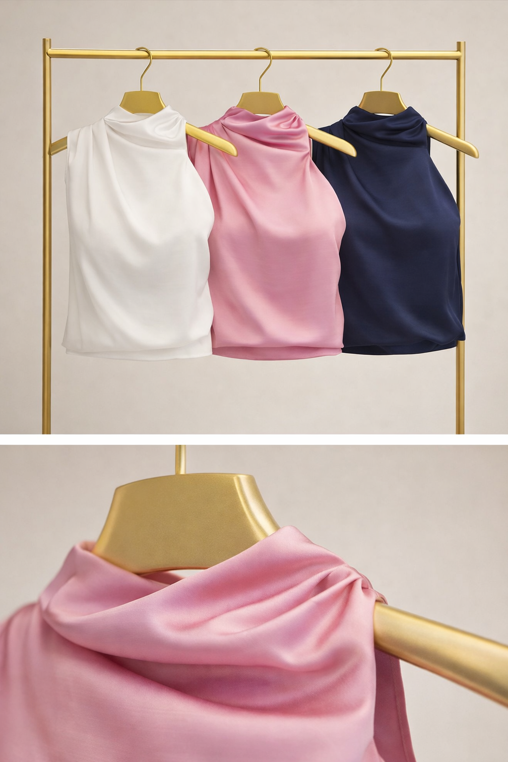 CB 6461 BLOUSE