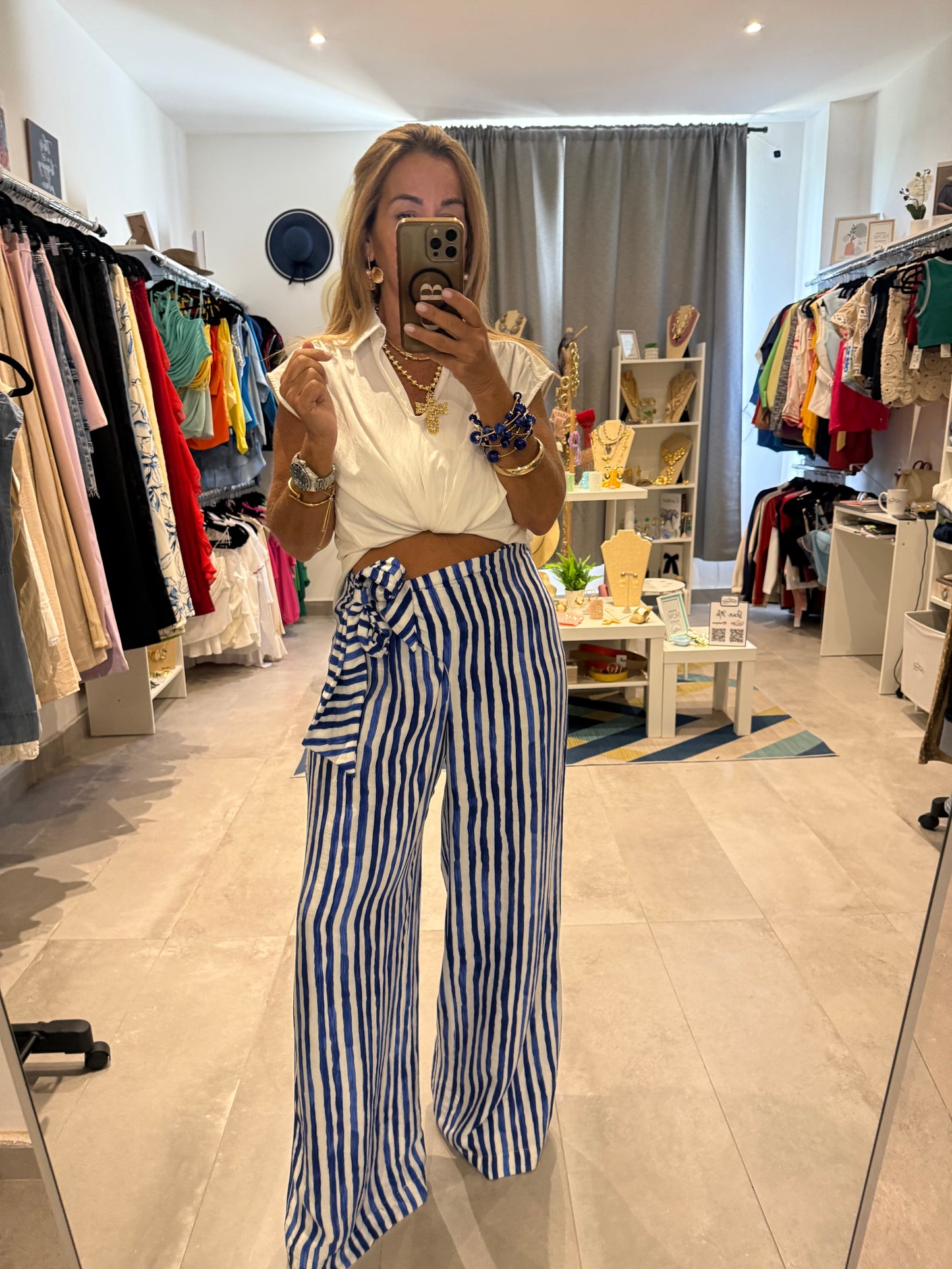 CB 6696 PANT