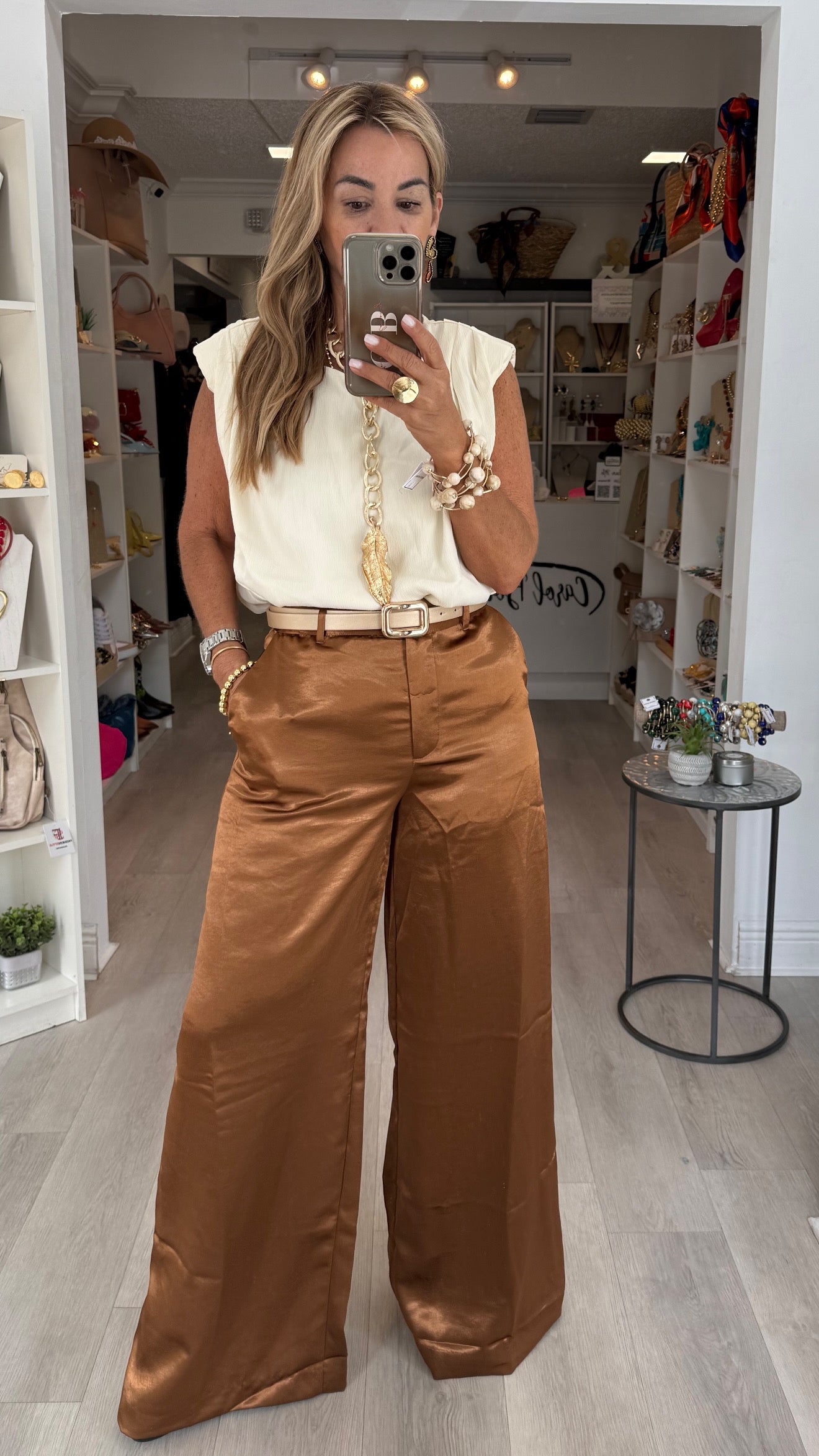 CB 5807 PANT