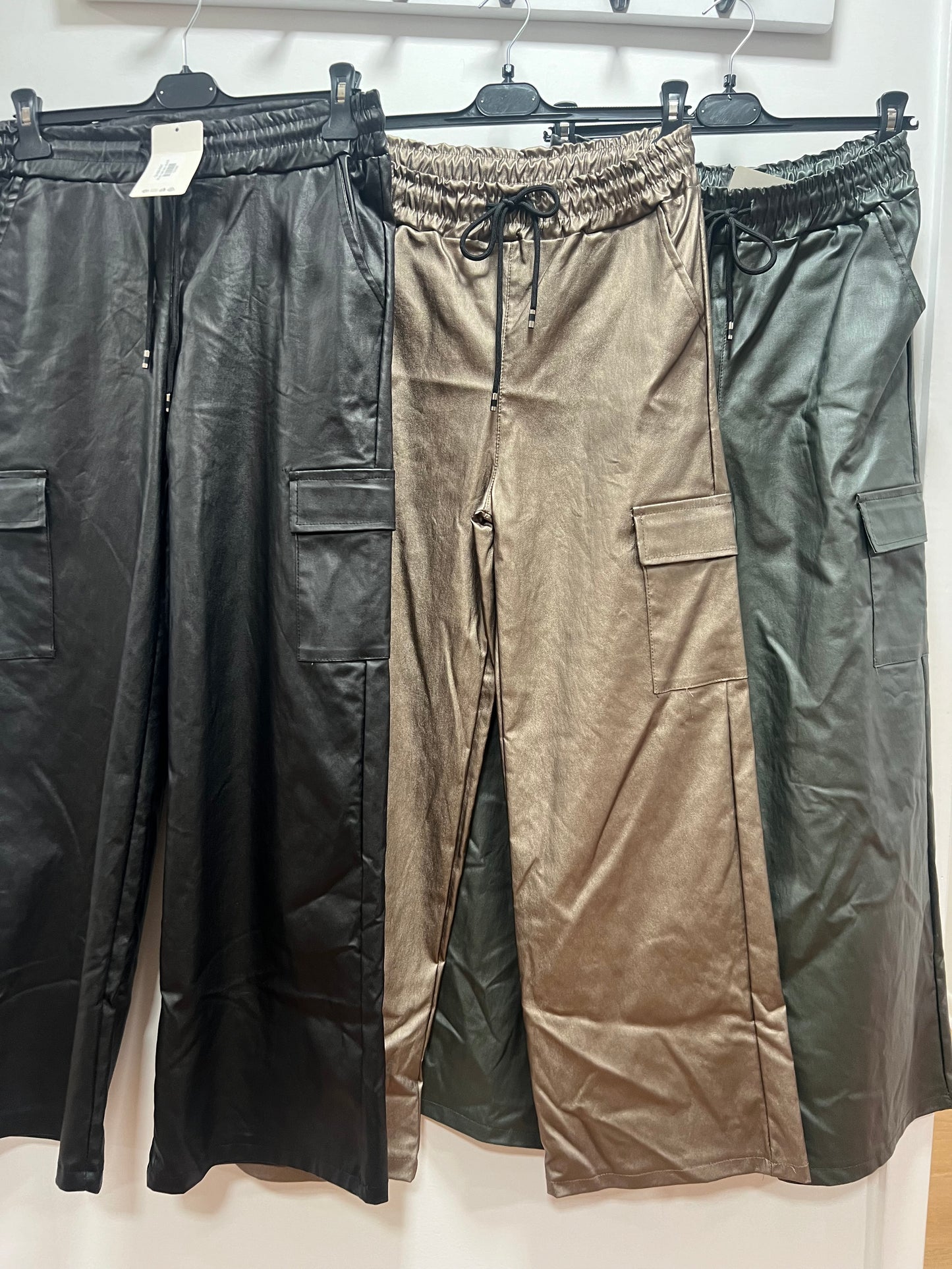 CB 5011 PANT