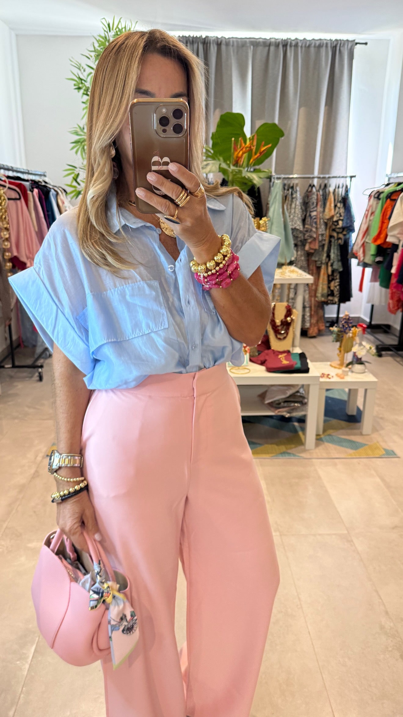 CB 5723  PANT