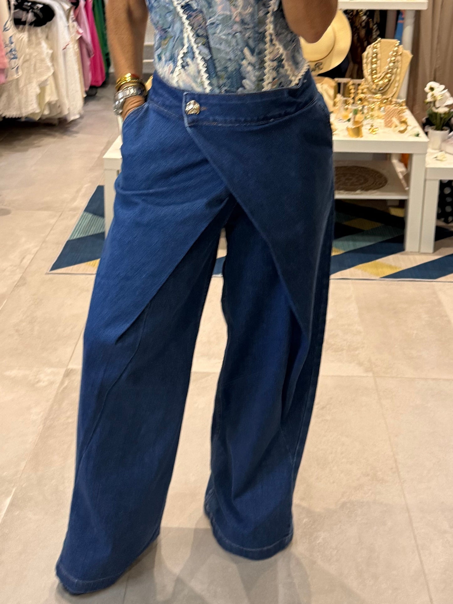 CB 6517 JEANS