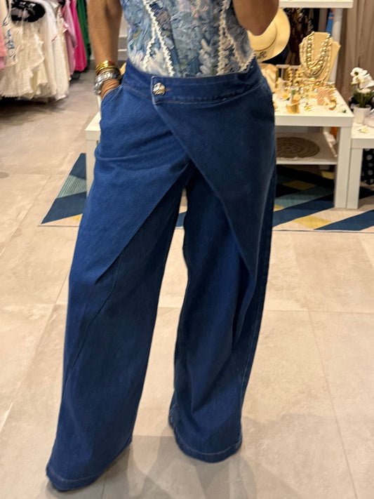 CB 6517 JEANS