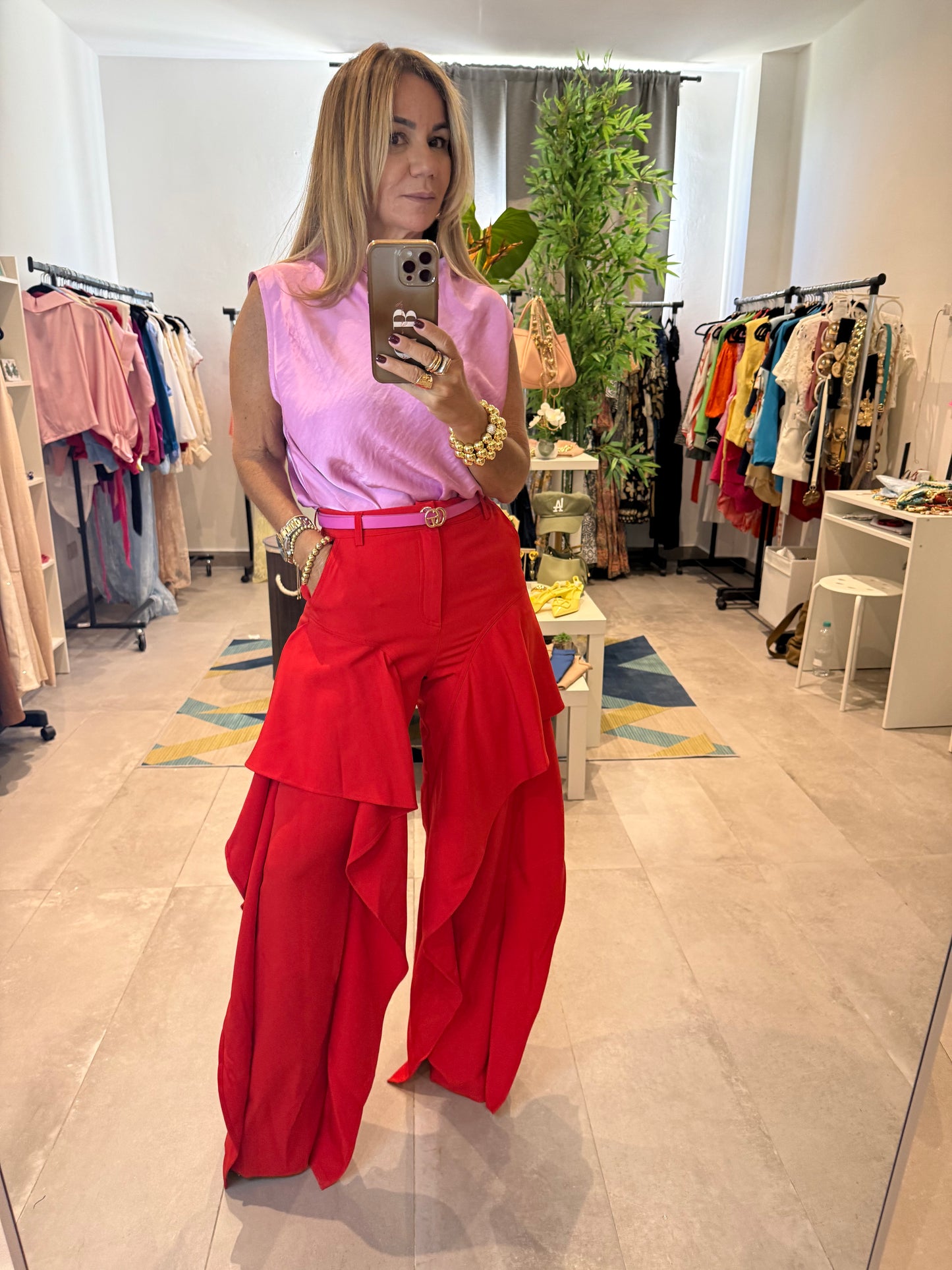 CB 6337 PANTS