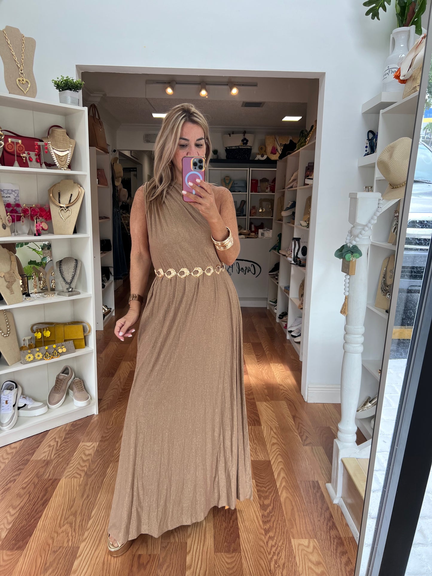 CB 4880 DRESS