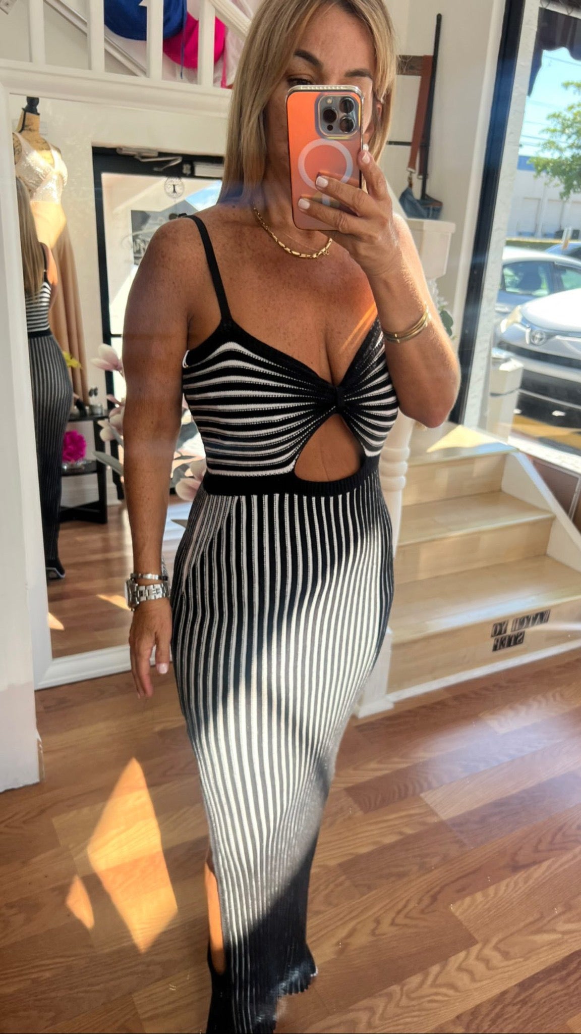 CB 3084 DRESS