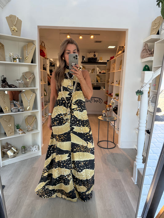 CB 5484 DRESS