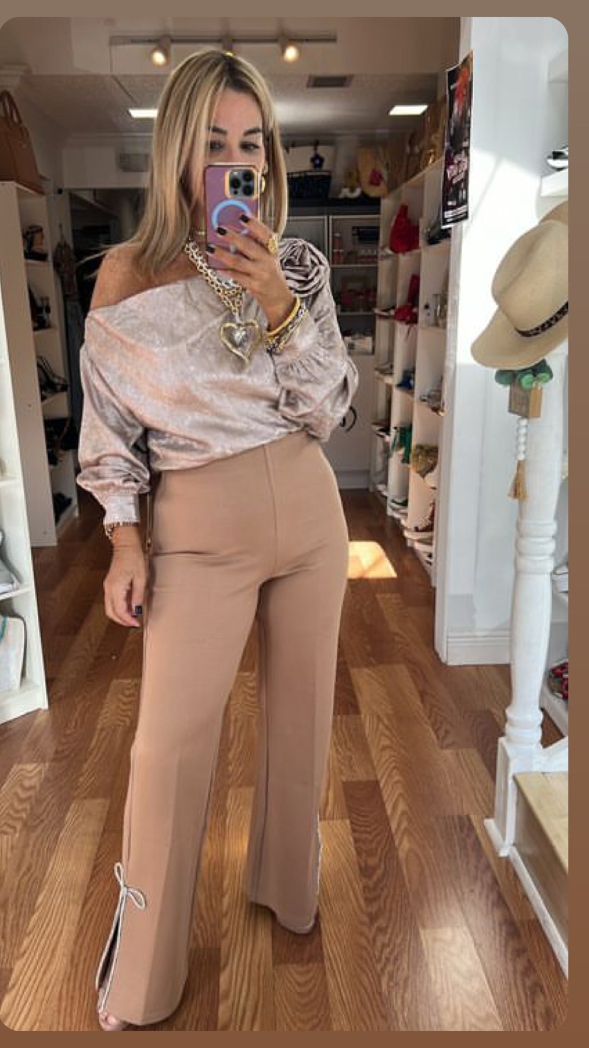 CB 4910 PANT