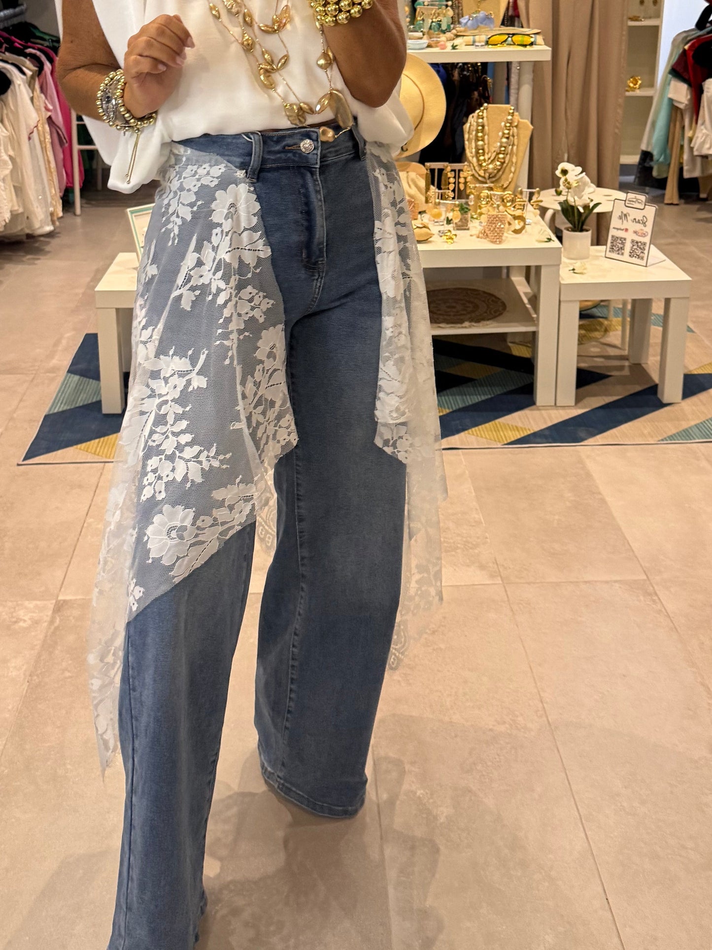 CB 6521 JEANS