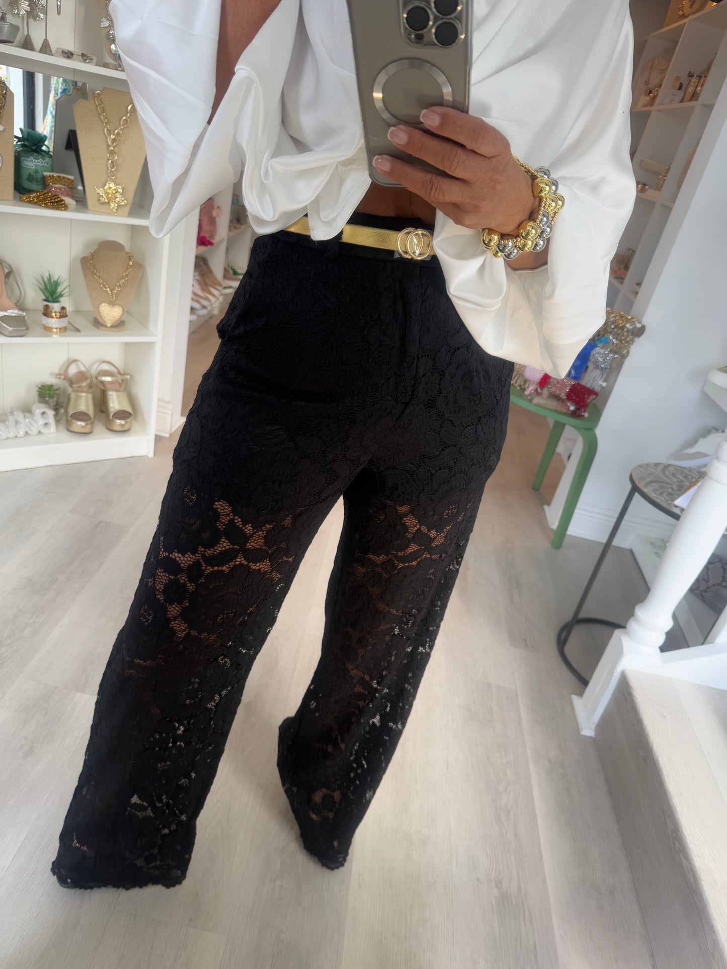 CB 5031 PANT