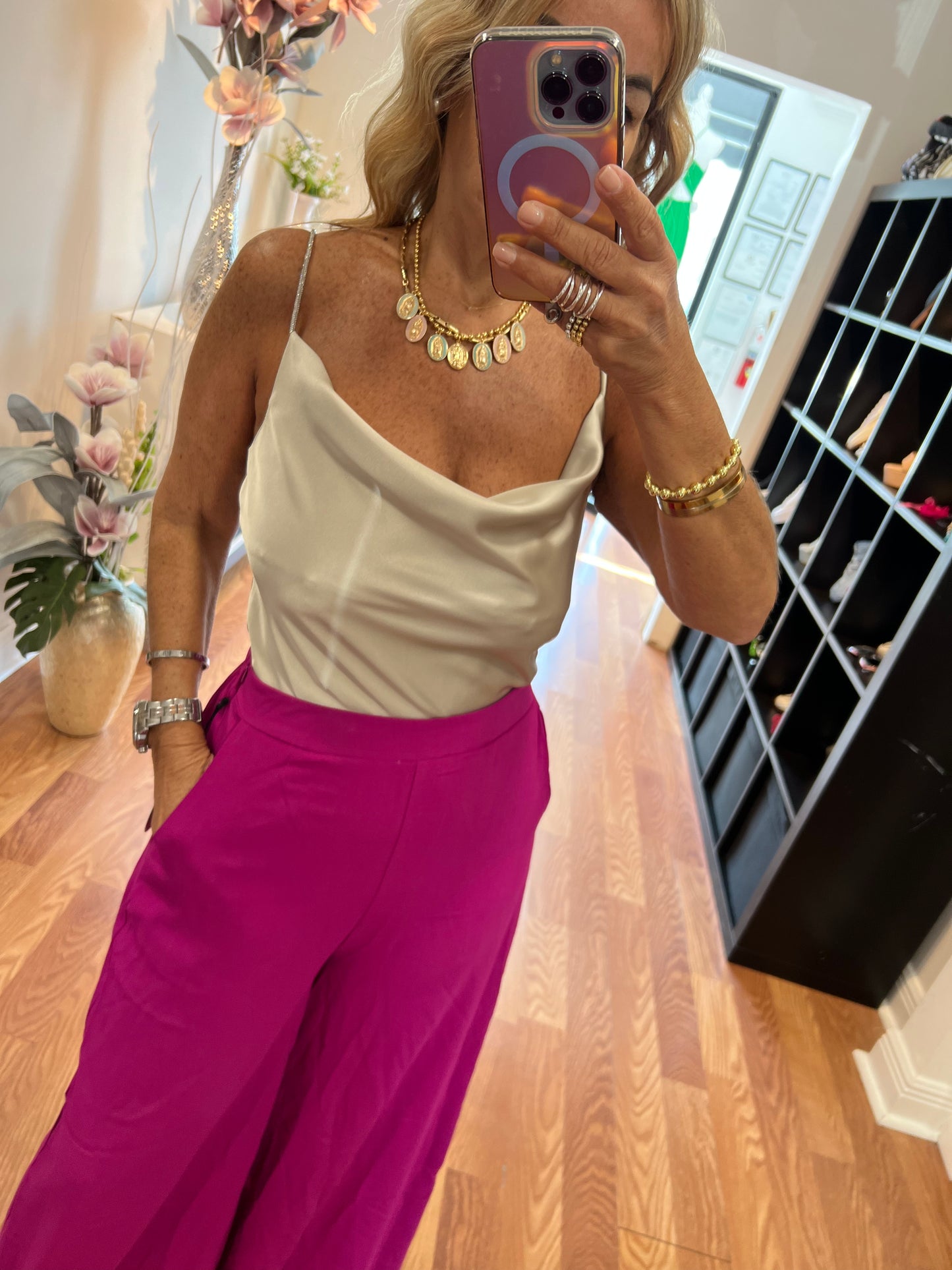 BITSI PANT