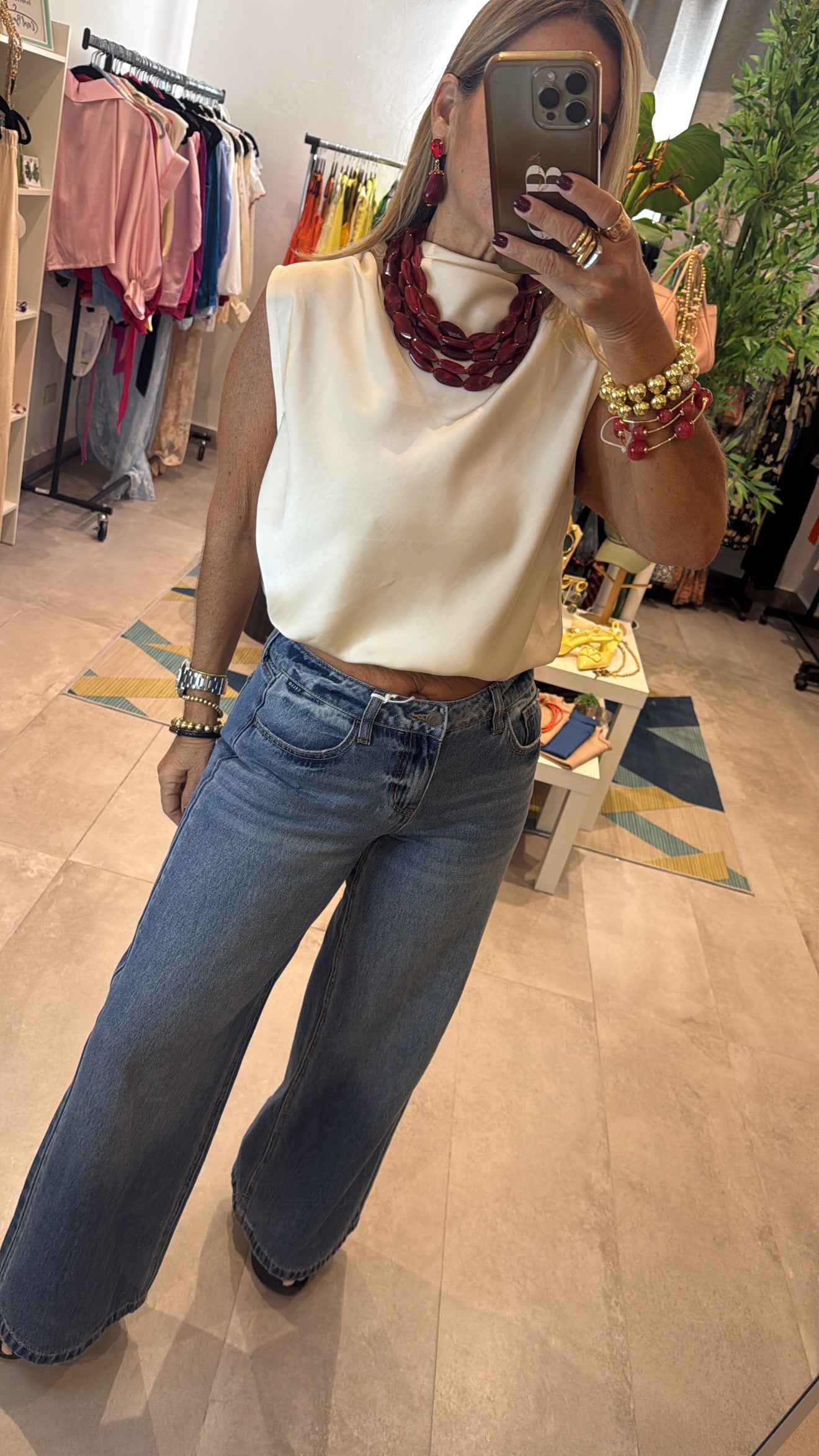 CB 6322 JEANS