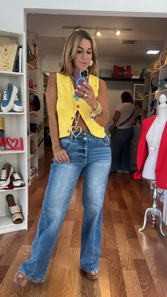 CB 4050 BLOUSE