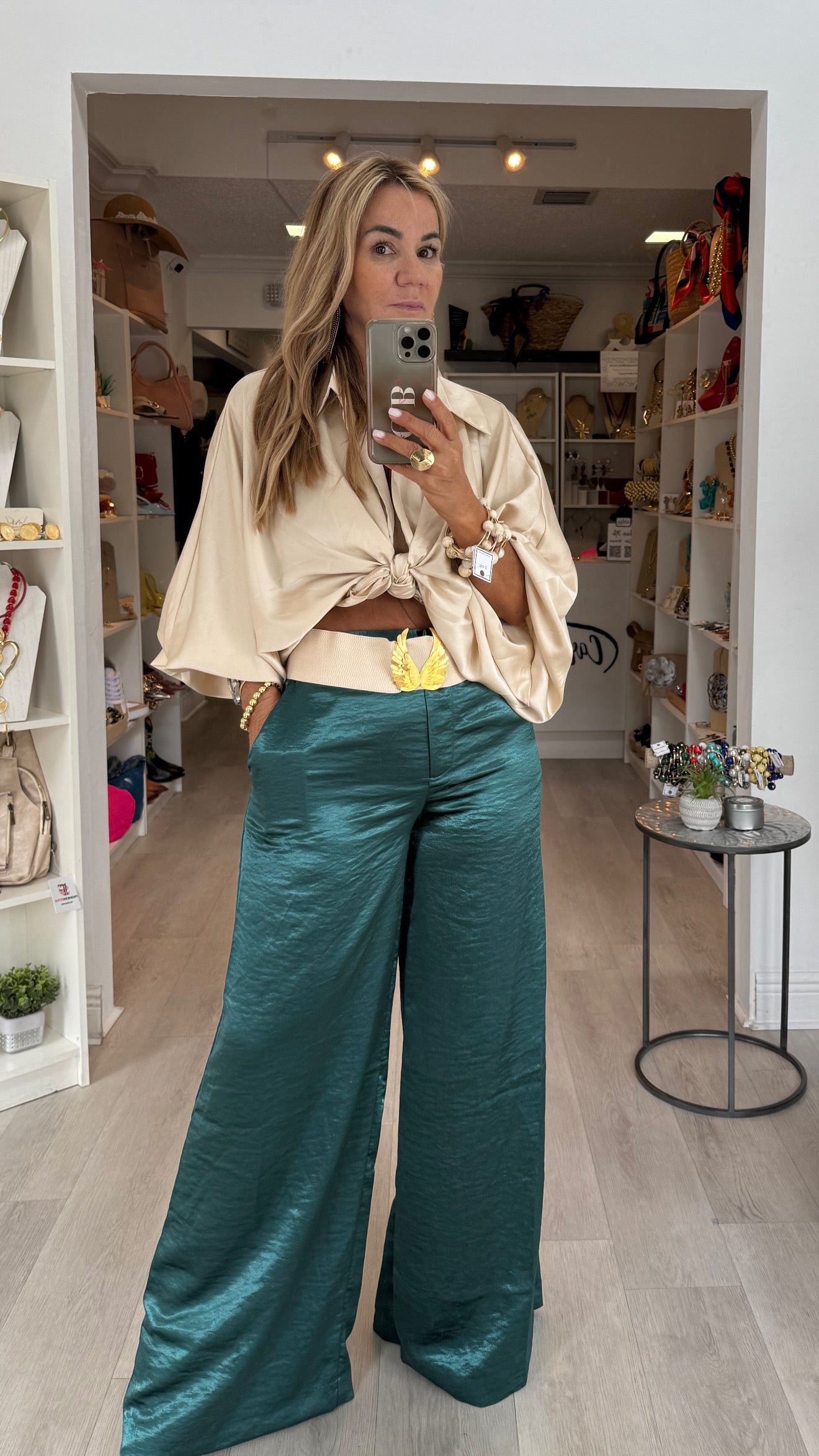 CB 5807 PANT