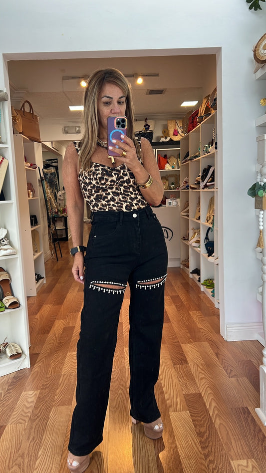 CB 4086 JEANS