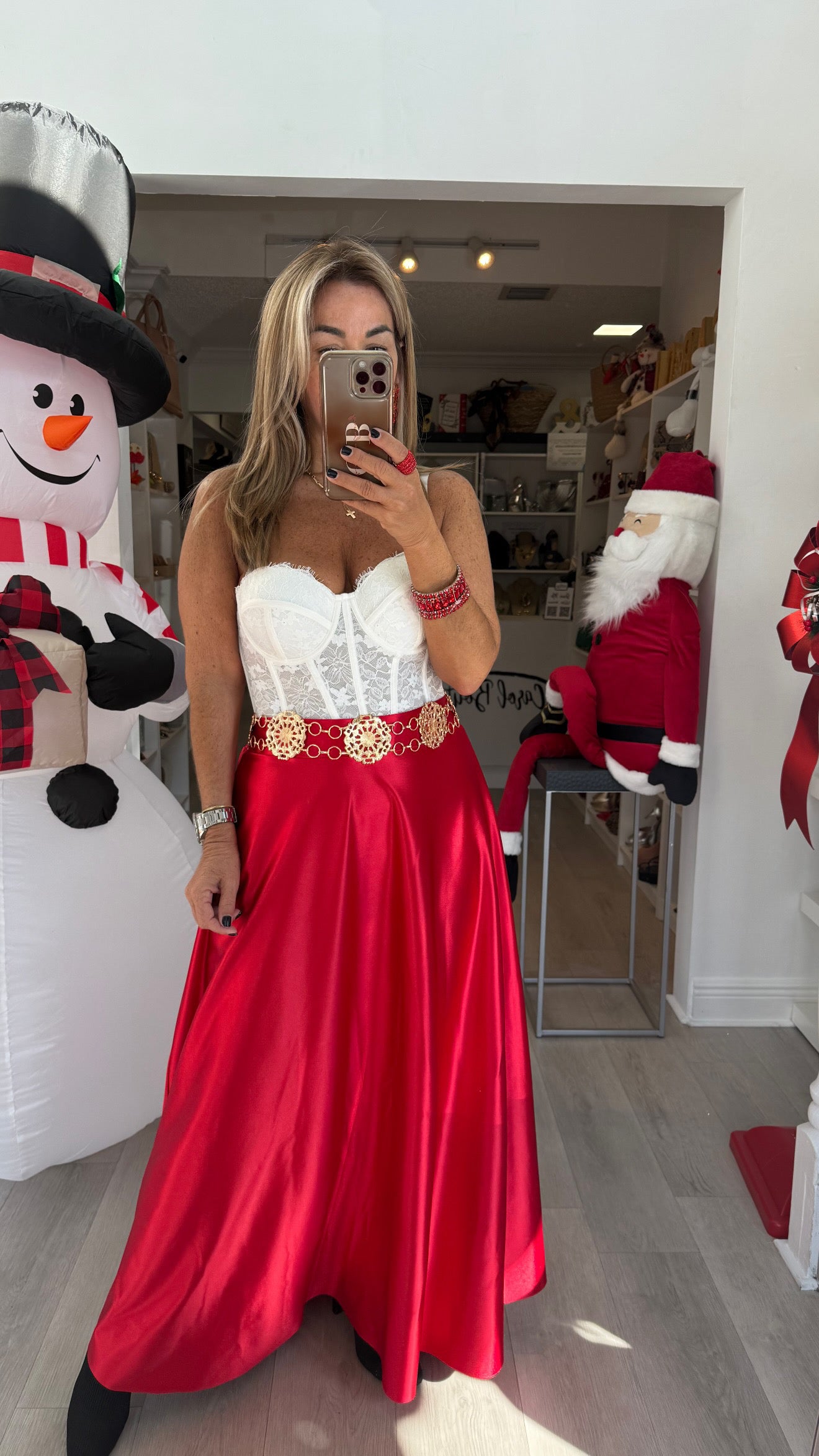CB 6150 SKIRT