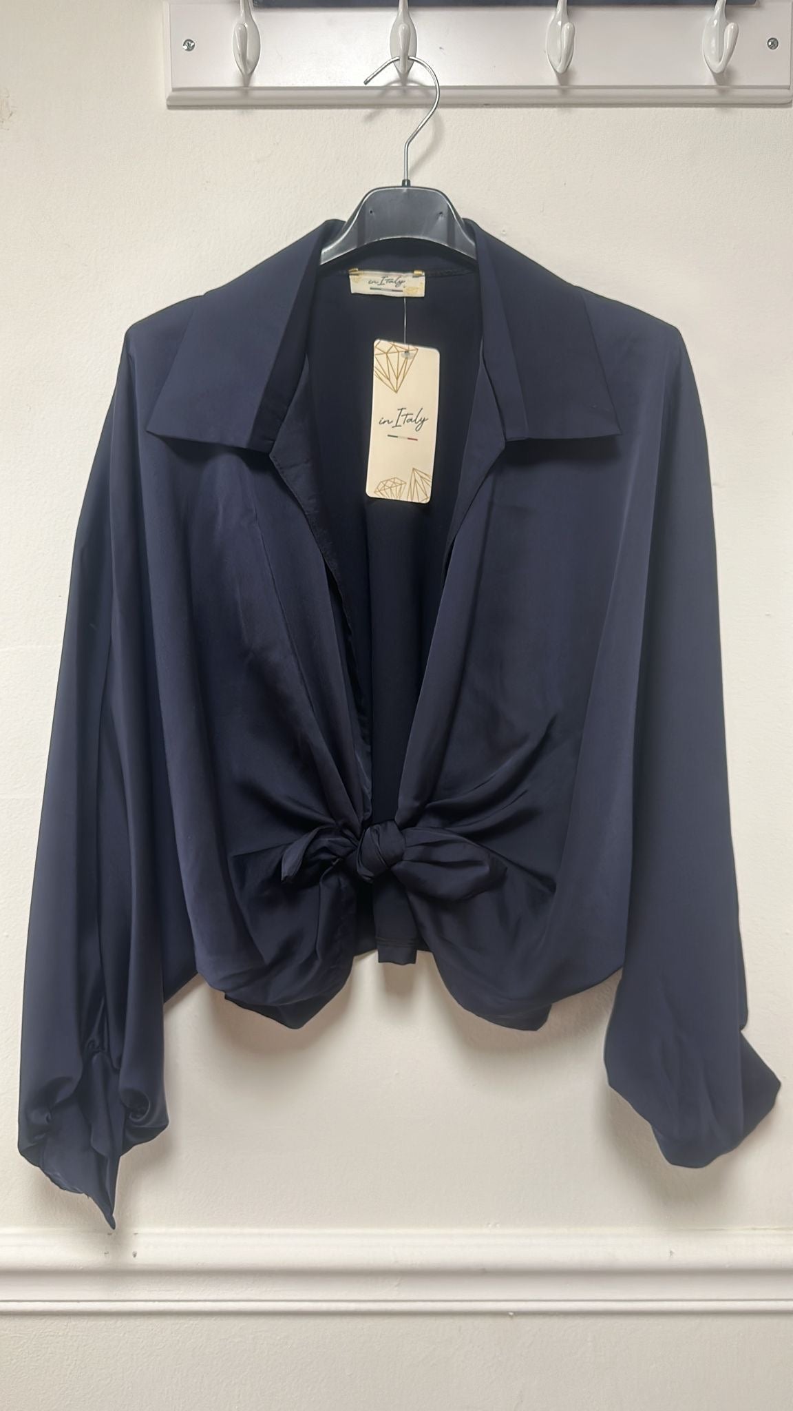 CB 4983 BLOUSE