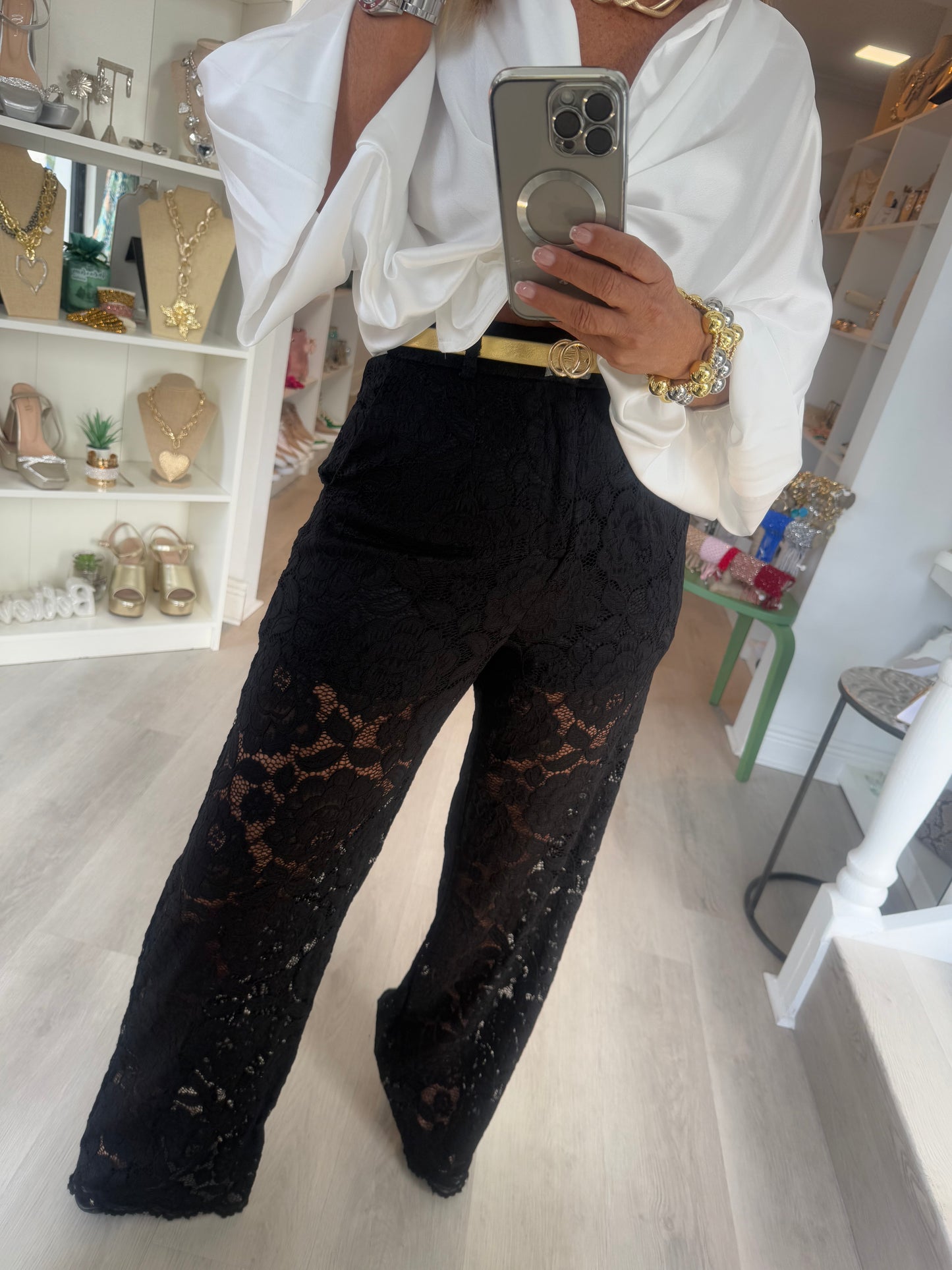 CB 5031 PANT