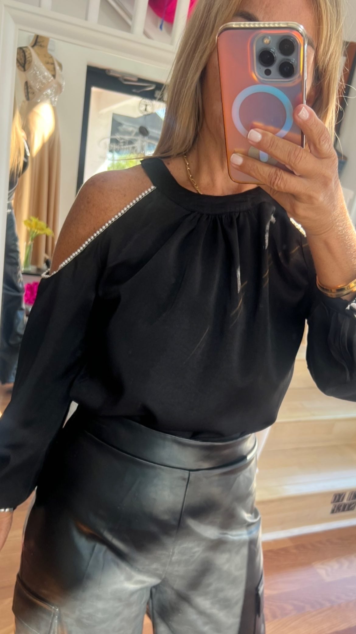 CB 3053 BLOUSE