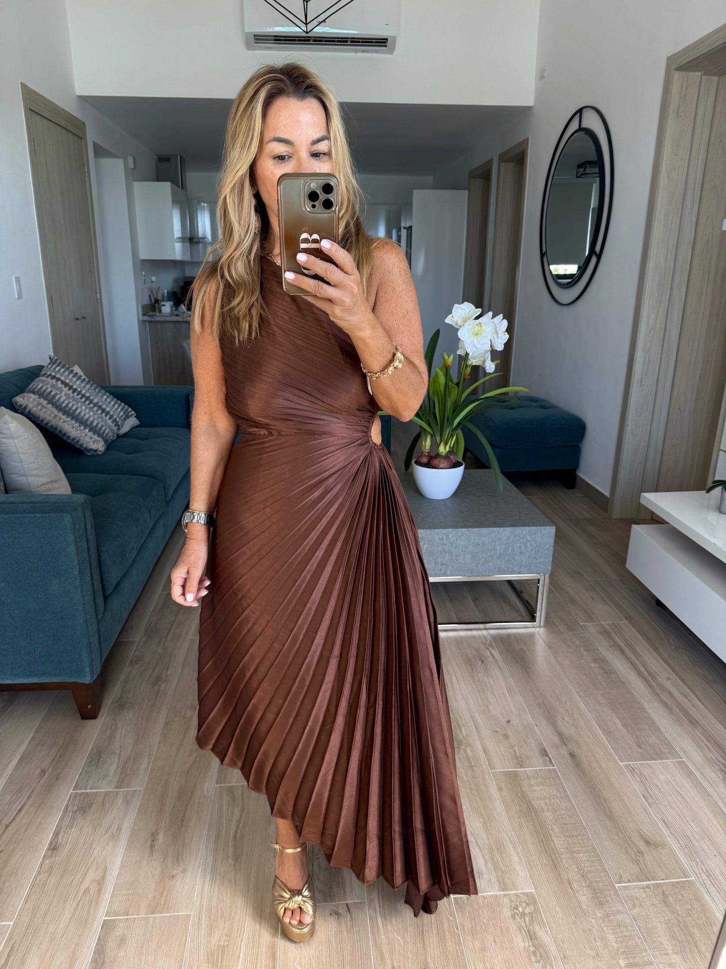 CB 6250 DRESS