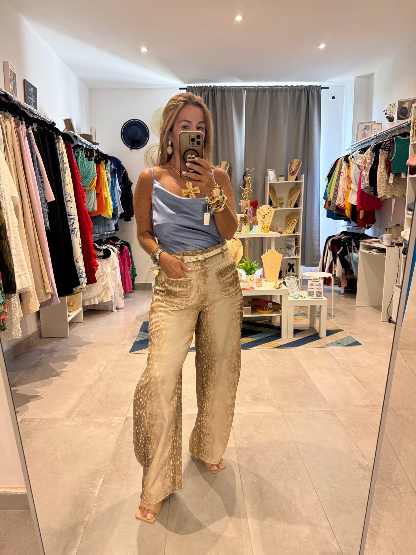 CB 6695 PANT