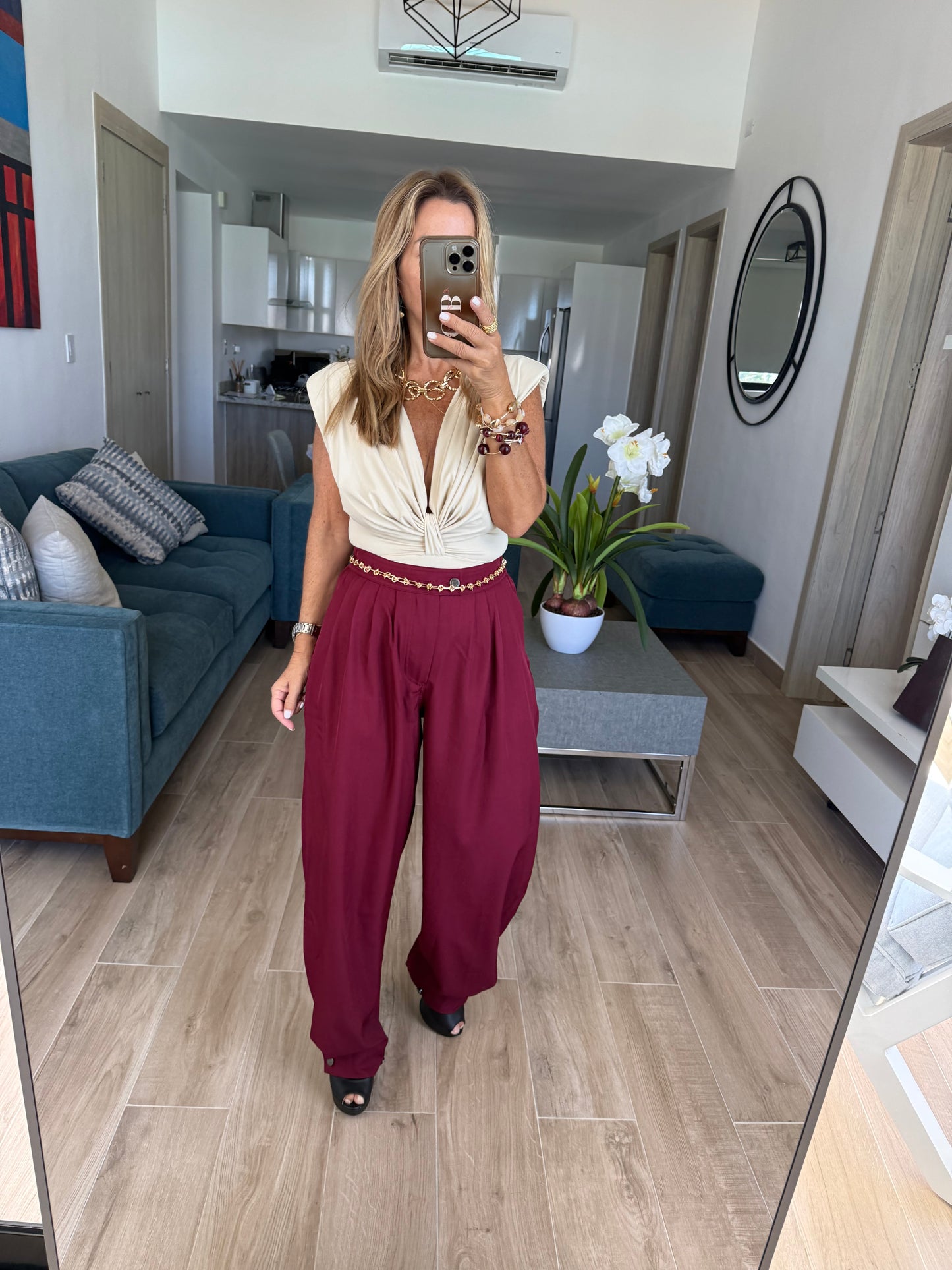 CB 6259 PANT