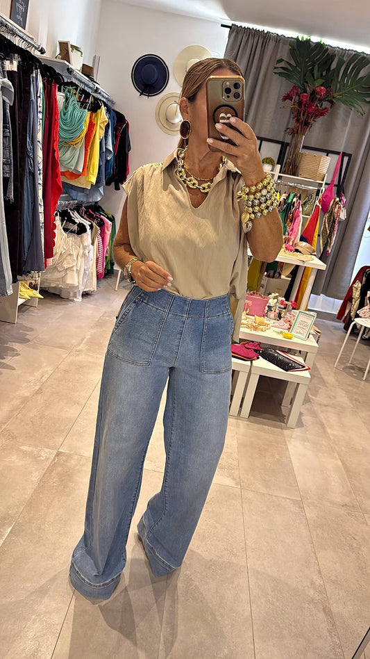 CB 6735 JEAN