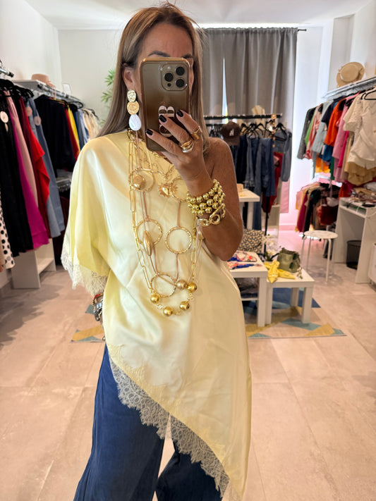 CB 6409 BLOUSE
