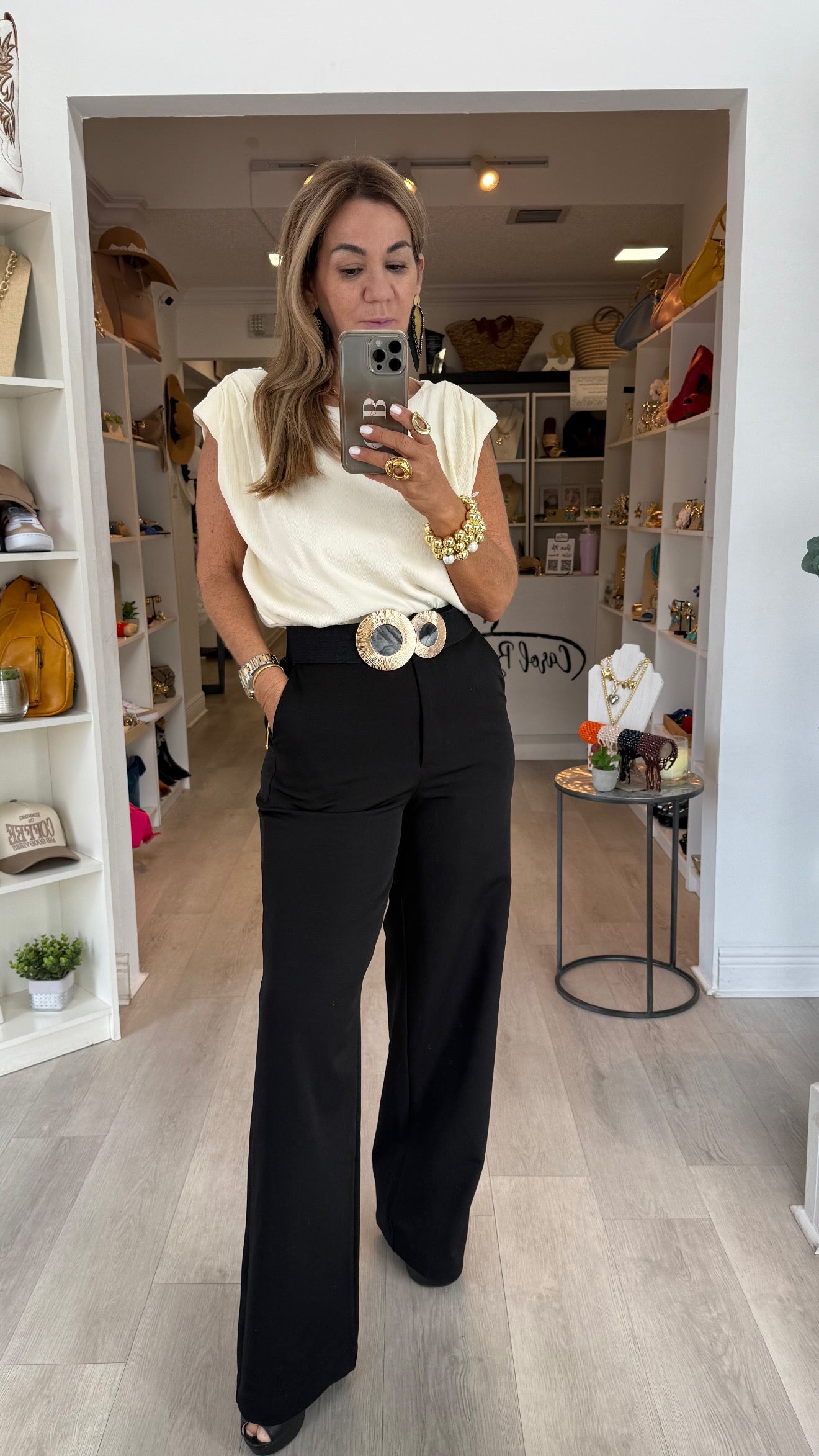 CB 5518 PANT