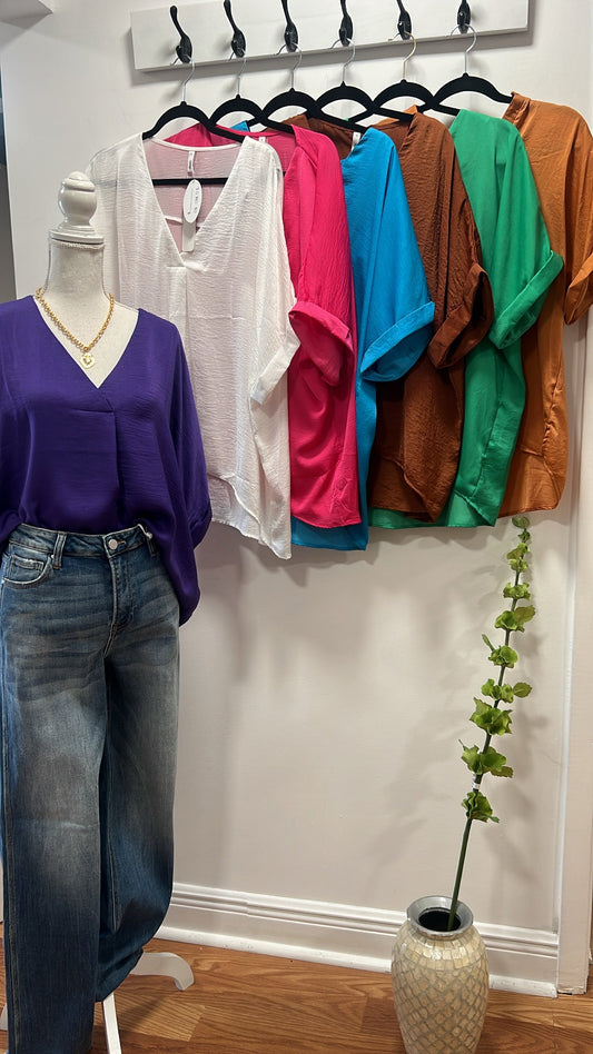 CB 0066 BLOUSE