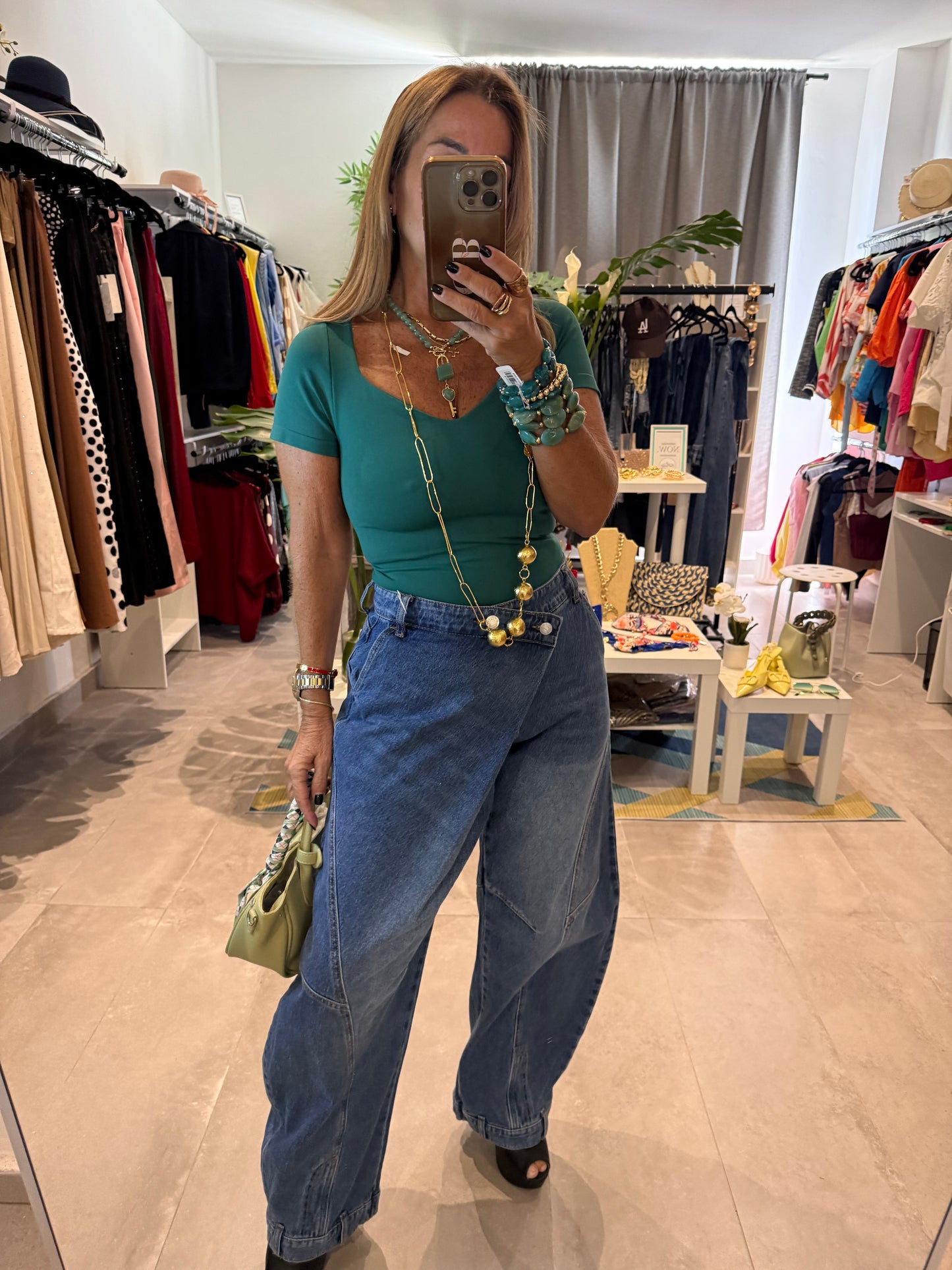 CB 6403 JEANS