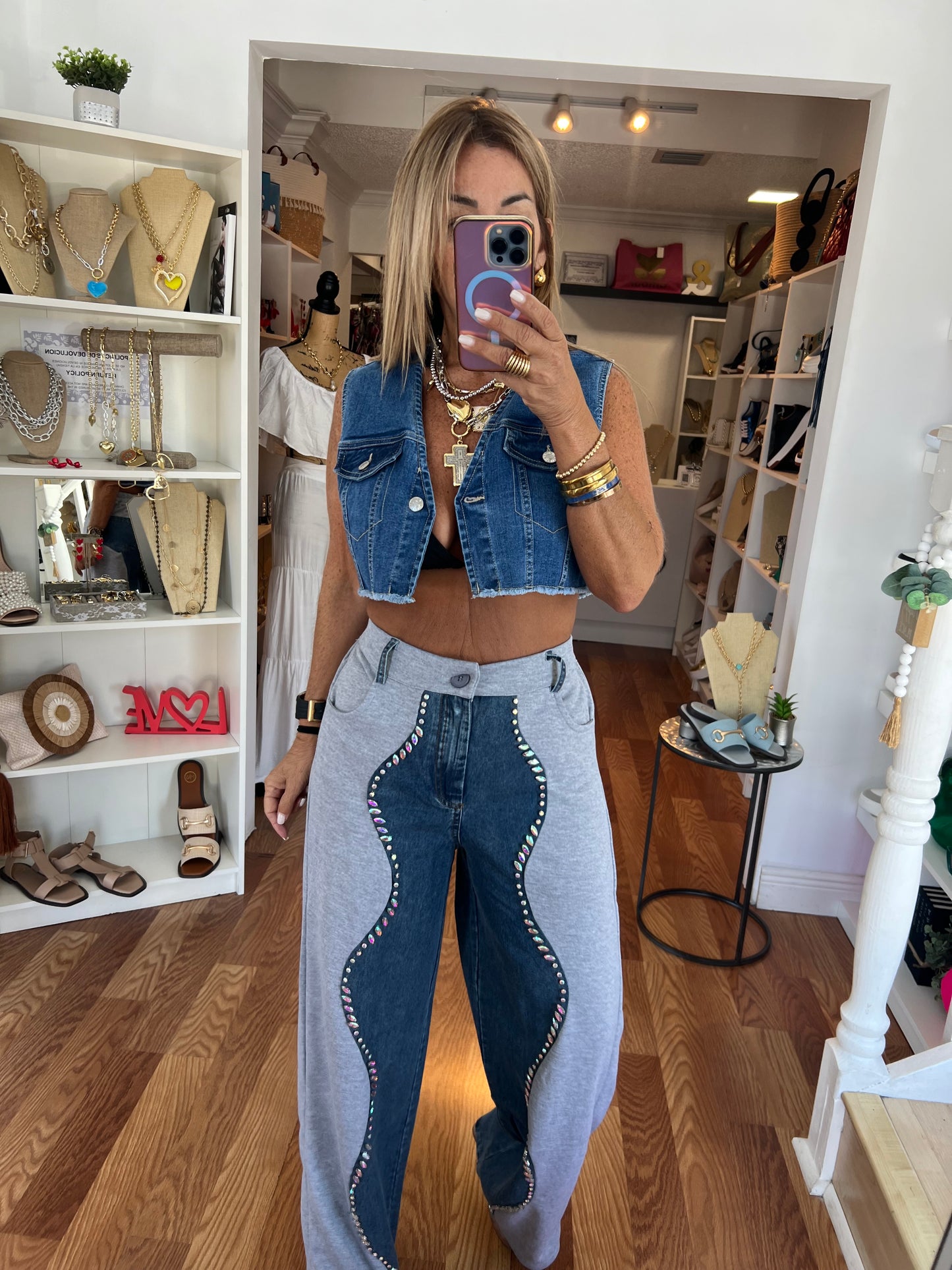 CB 4102 JEANS