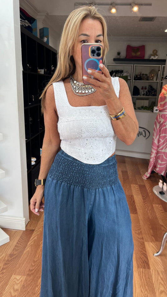 CB 3486 BLOUSE