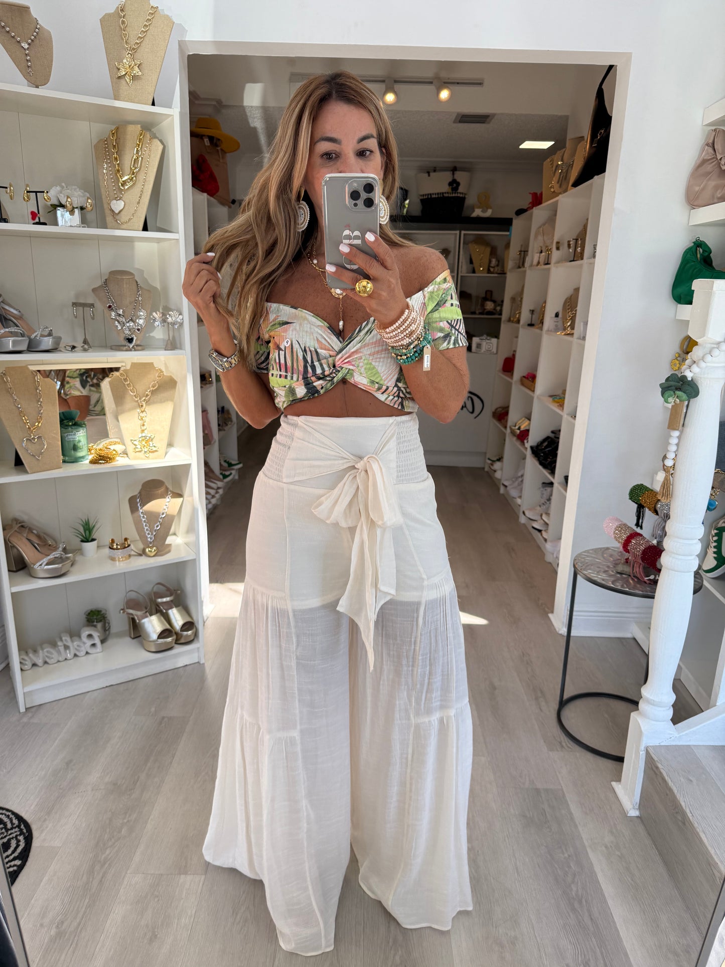 CB 5371 PANT
