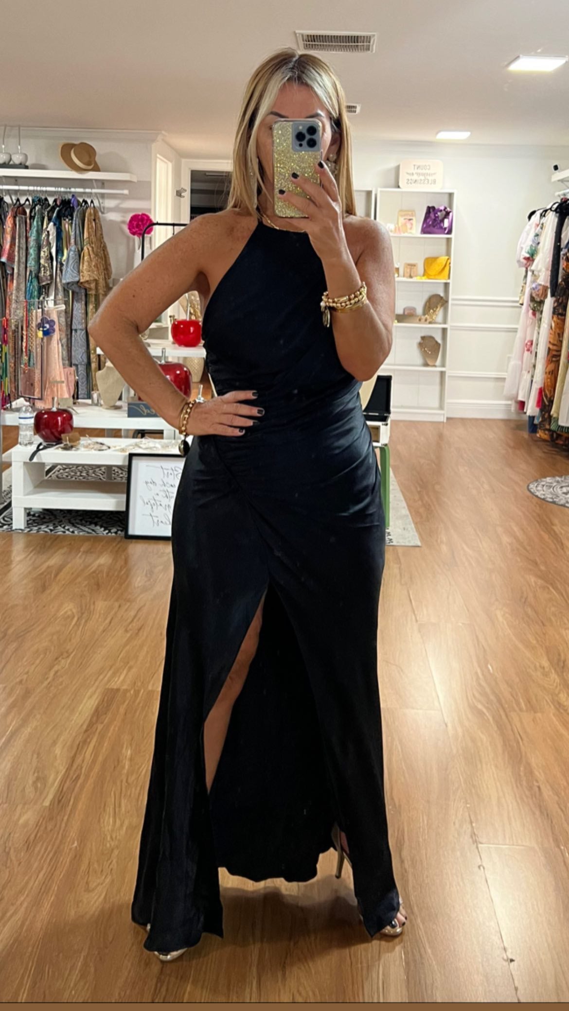 MARELIN DRESS