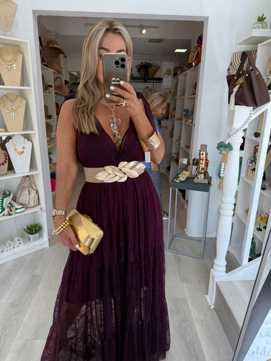CB 5897 DRESS
