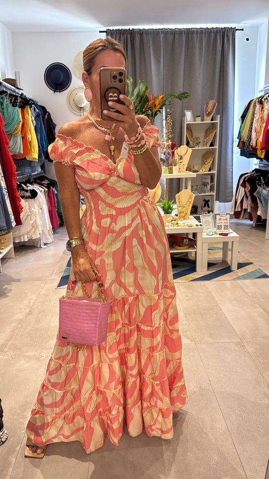 CB 6720 DRESS