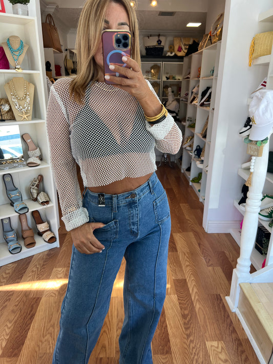 CB 4732 BLOUSE