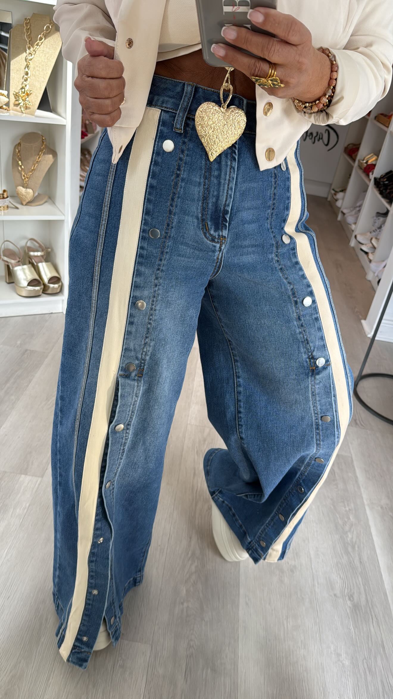 CB 5362 JEAN