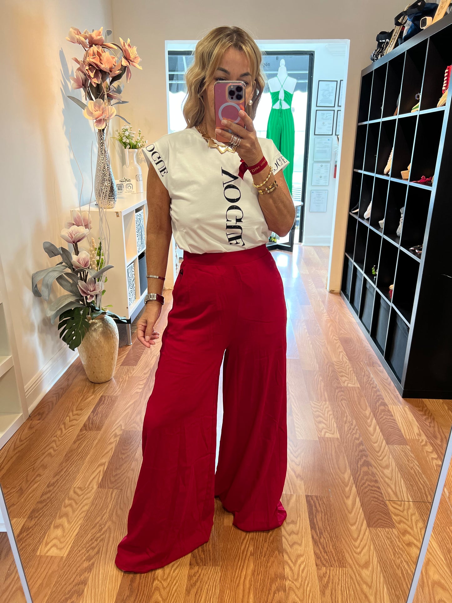 BITSI PANT