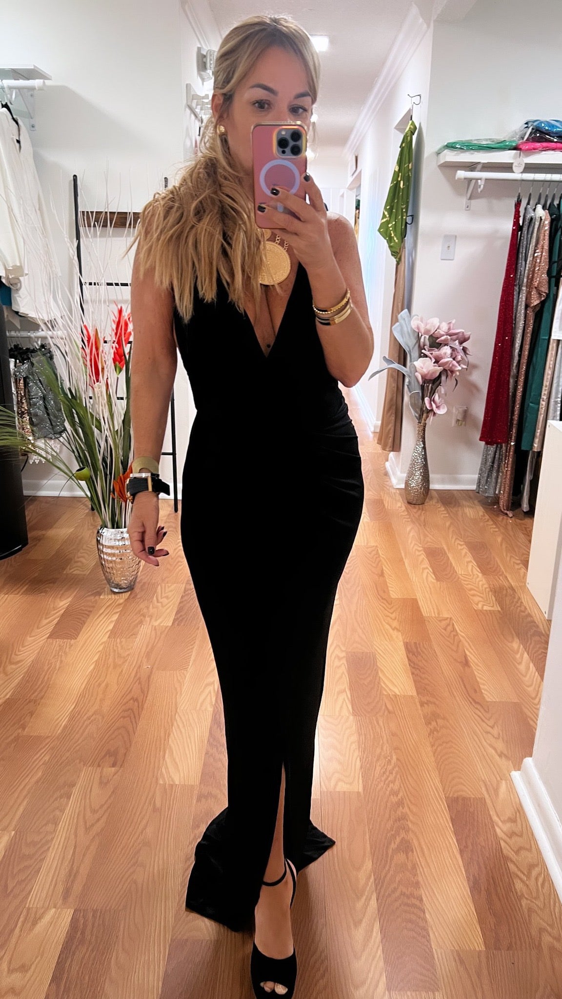CB 3006 DRESS