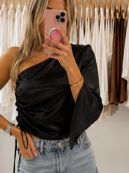 CB 0277 BLOUSE