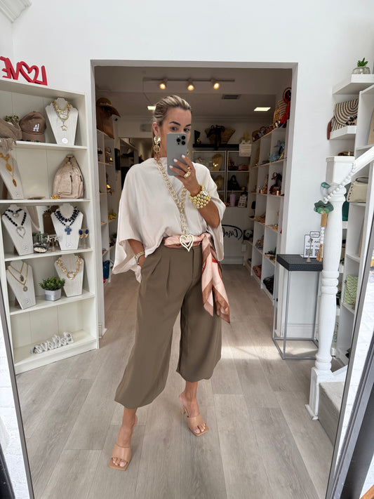 CB 6007 BLOUSE