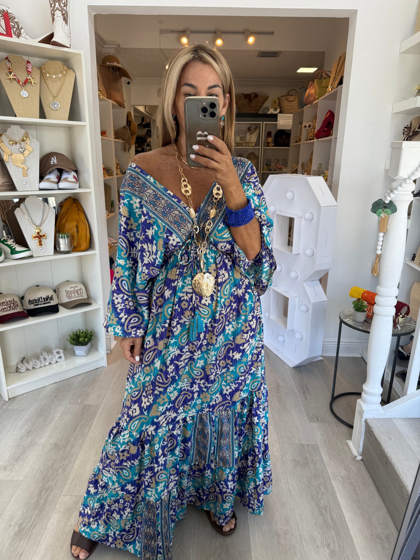 CB 5778 DRESS