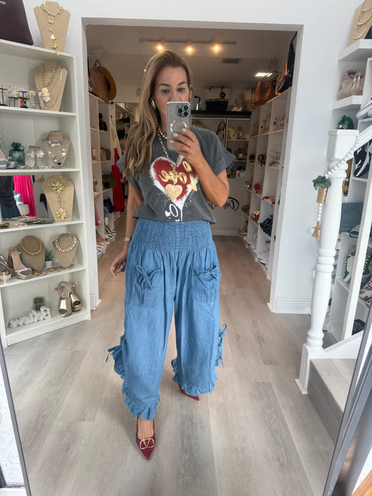 CB 5264 JEANS