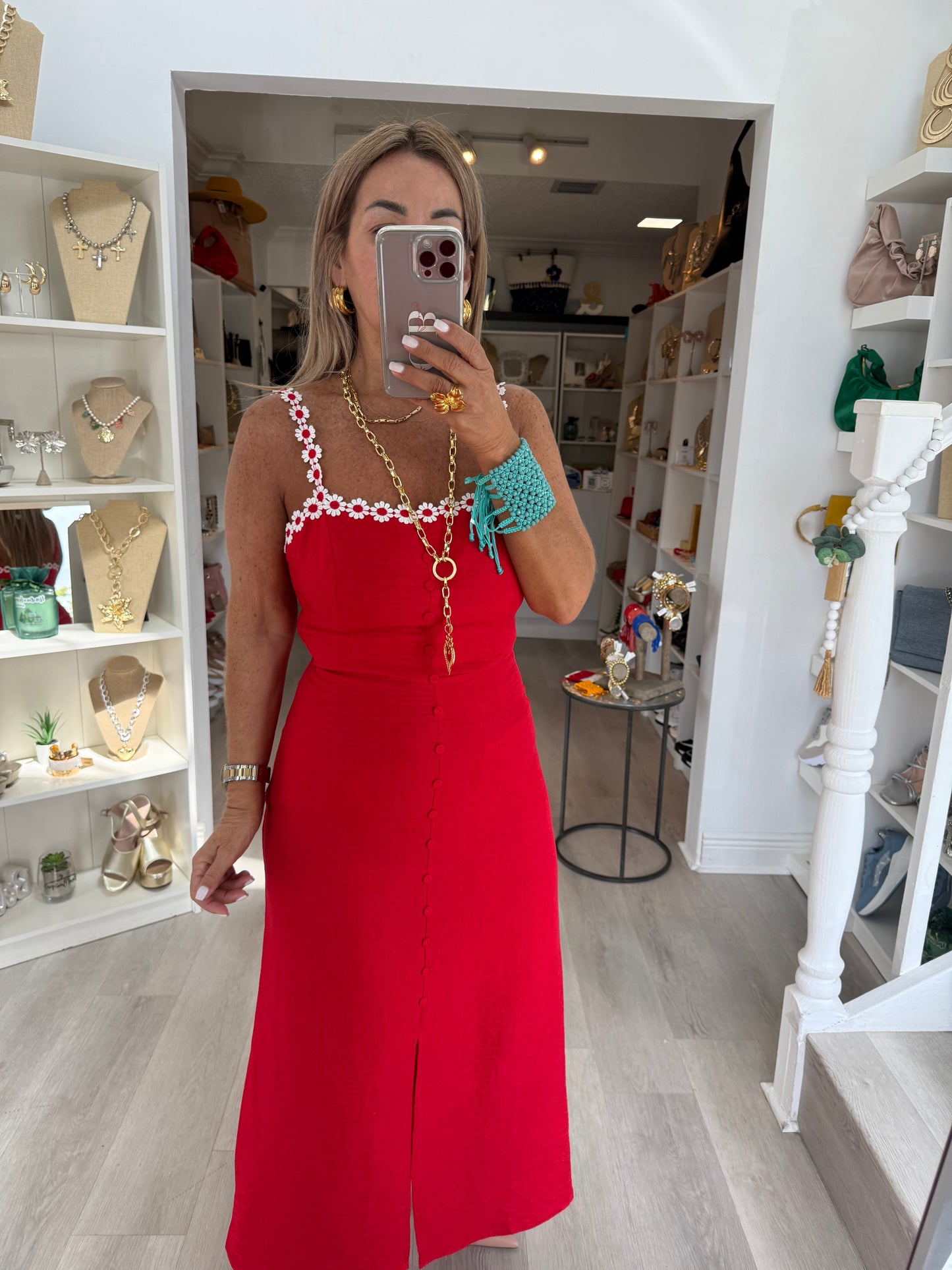 CB 5390 DRESS